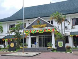Kejari Malang Dalami Dugaan Korupsi Dana Hibah KONI, Audit Jadi Penentu Tersangka