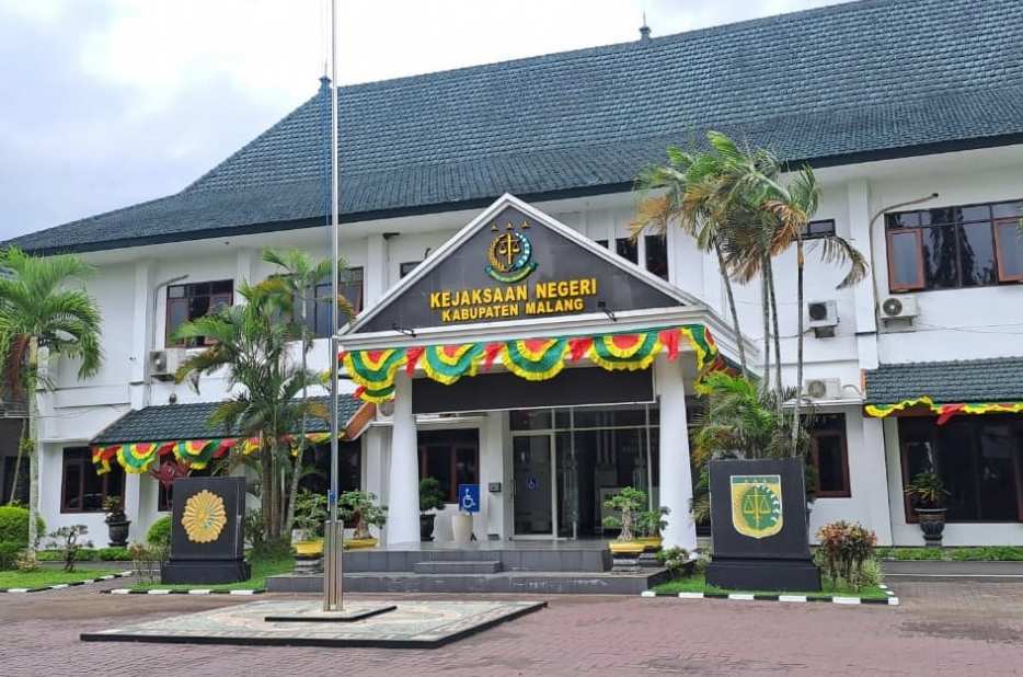 Kejari Malang Dalami Dugaan Korupsi Dana Hibah KONI, Audit Jadi Penentu Tersangka
