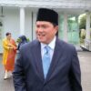 Breaking News: Reshuffle Kabinet Prabowo, Ini 16 Pejabat yang Hadir di Istana Hari Ini