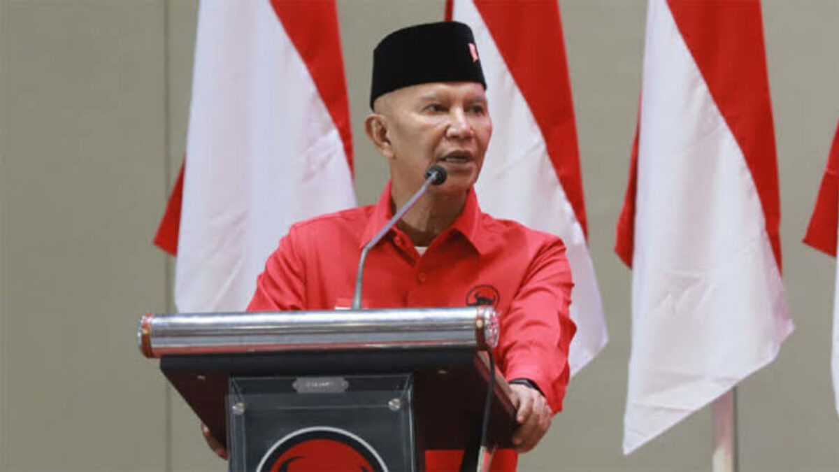 Ketua DPP PDIP Said Abdullah: Legislator Harus Aktif, Disiplin, dan Pro-Rakyat