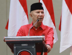 Ketua DPP PDIP Said Abdullah: Legislator Harus Aktif, Disiplin, dan Pro-Rakyat