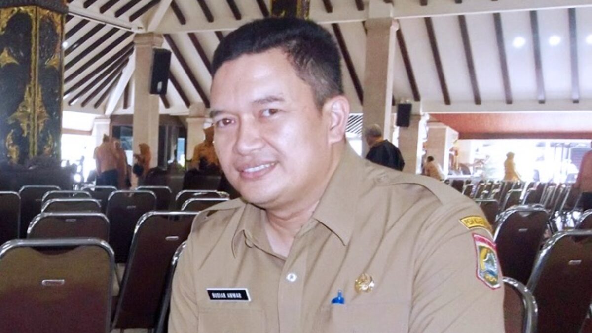 Sisihkan 2 Calon Lain, Budiar Calon Kuat Jabat Sekda Kabupaten Malang