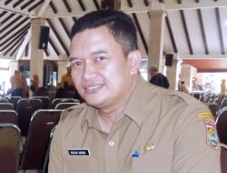 Sisihkan 2 Calon Lain, Budiar Calon Kuat Jabat Sekda Kabupaten Malang