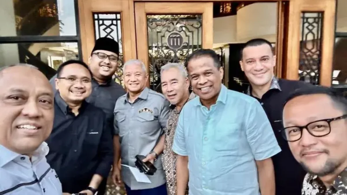 Pernyataan Beda! Jubir Eks Menag Yaqut Bantah, Pemilik Maktour Malah Membenarkan Pertemuan
