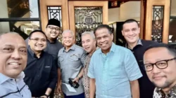 Pernyataan Beda! Jubir Eks Menag Yaqut Bantah, Pemilik Maktour Malah Membenarkan Pertemuan