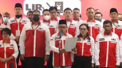 Seruan Damai LIRA: Lawan Korupsi, Benahi Perilaku Pejabat, Selamatkan Indonesia
