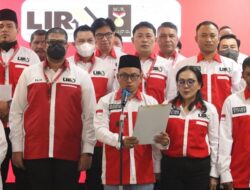 Seruan Damai LIRA: Lawan Korupsi, Benahi Perilaku Pejabat, Selamatkan Indonesia