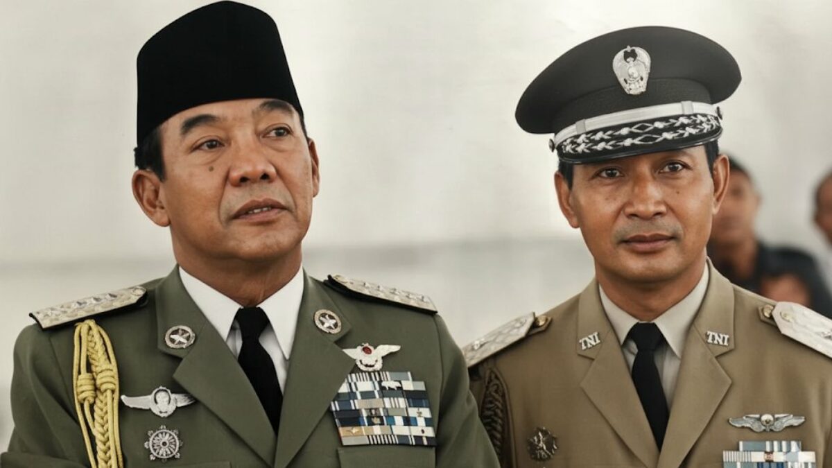 Menggali Lagi 6 Versi Teori Sejarah G30S 1965: Mana yang Paling Benar?