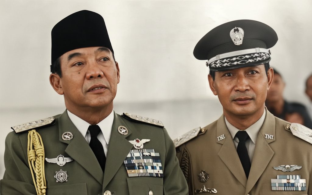 Menggali Lagi 6 Versi Teori Sejarah G30S 1965: Mana yang Paling Benar?