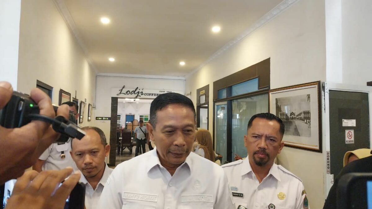 Beban TPA Supit Urang Membengkak, Pemkot akan Latih Warga untuk Bantu Atasi Sampah