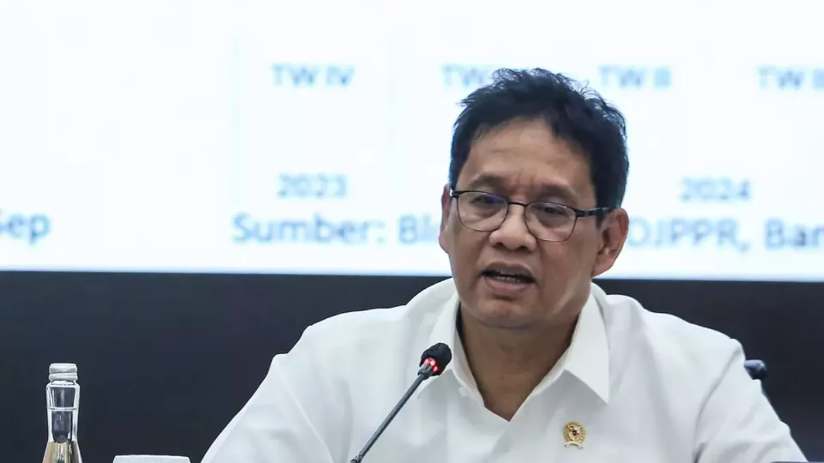 Purbaya Tegaskan Disiplin Fiskal: Pemangkasan TKD 2026 Jadi Strategi Efisiensi Anggaran Negara