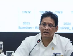 Purbaya Tegaskan Disiplin Fiskal: Pemangkasan TKD 2026 Jadi Strategi Efisiensi Anggaran Negara Purbaya Tegaskan Disiplin Fiskal: Pemangkasan TKD 2026 Jadi Strategi Efisiensi Anggaran Negara