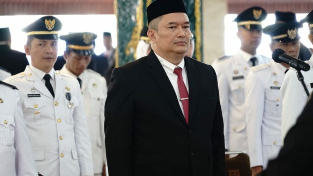 Rangkap Jabatan Sekda Kabupaten Malang Sarat Kepentingan, LIRA: Langgar Etika Birokrasi