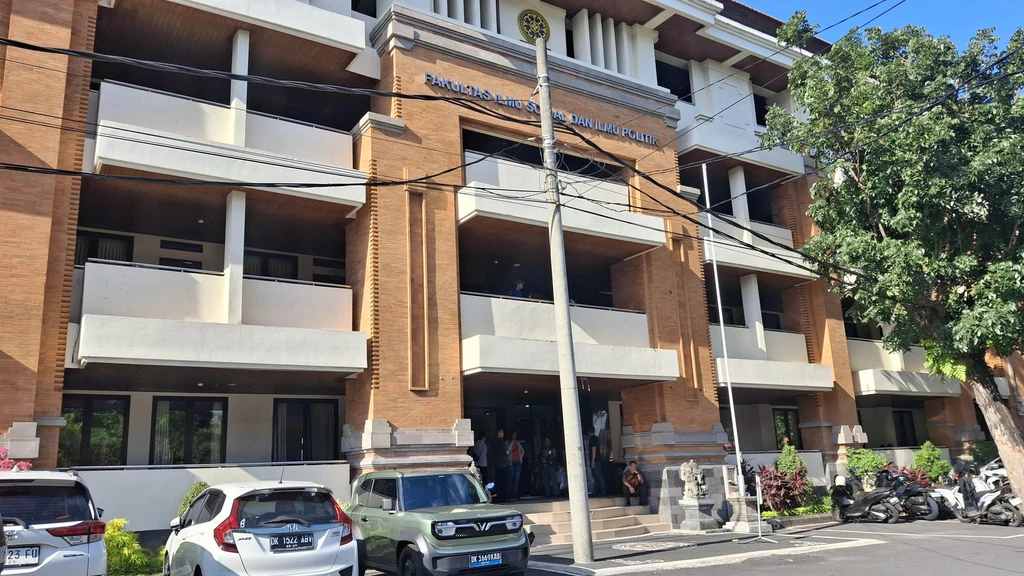 Elit Kampus Jadi Pelaku: Tragedi Timothy Ungkap Sisi Gelap Organisasi Mahasiswa Udayana