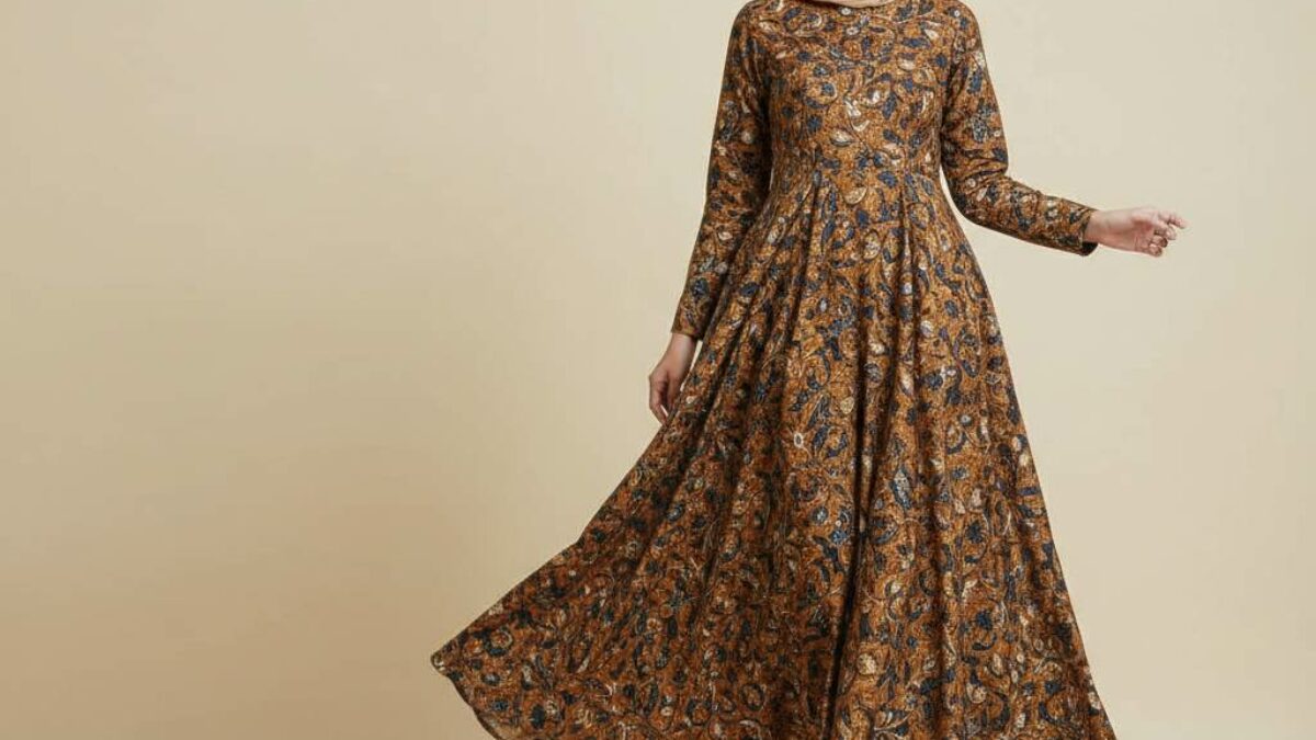 Tren Baru! 10 Ide Foto Berhijab Batik dengan Gemini AI yang Bisa Kamu Coba