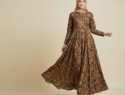Tren Baru! 10 Ide Foto Berhijab Batik dengan Gemini AI yang Bisa Kamu Coba
