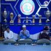 Arema FC Gelar Doa Bersama Peringati 3 Tahun Tragedi Kanjuruhan, Komitmen Dampingi Keluarga Korban