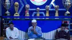 Arema FC Gelar Doa Bersama Peringati 3 Tahun Tragedi Kanjuruhan, Komitmen Dampingi Keluarga Korban