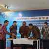 ‎Kementerian UMKM RI Apresiasi Ekosistem Batik Malangan, Diganjar Penghargaan
