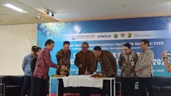 ‎Kementerian UMKM RI Apresiasi Ekosistem Batik Malangan, Diganjar Penghargaan