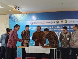 ‎Kementerian UMKM RI Apresiasi Ekosistem Batik Malangan, Diganjar Penghargaan