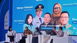 Luar Biasa, ‎Membanggakan, Indeks Masyarakat Digital Kota Malang Tertinggi Nasional
