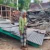Data Terbaru Gempa Sumenep: 200 Bangunan Rusak, Pemerintah dan BPBD Fokus Pemulihan Warga
