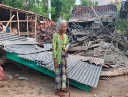 Data Terbaru Gempa Sumenep: 200 Bangunan Rusak, Pemerintah dan BPBD Fokus Pemulihan Warga