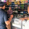 Operasi Gabungan Satpol PP dan Bea Cukai Amankan 163 Ribu Rokok Ilegal