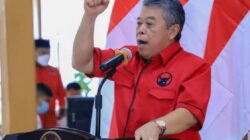 Kusnadi, Eks Ketua DPRD Jatim yang Diduga Kantongi Rp32,2 Miliar dari Skema Dana Hibah