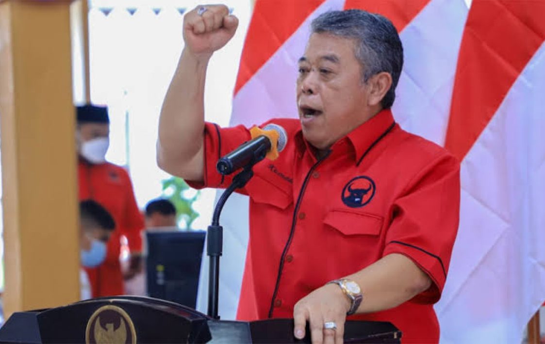 Kusnadi, Eks Ketua DPRD Jatim yang Diduga Kantongi Rp32,2 Miliar dari Skema Dana Hibah