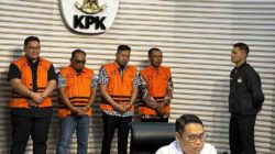 KPK Beberkan Alasan Tiga Tahun Baru Tetapkan Tersangka Kasus Dana Hibah Jatim