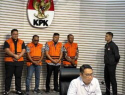 KPK Beberkan Alasan Tiga Tahun Baru Tetapkan Tersangka Kasus Dana Hibah Jatim