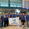 Lanjutkan Tradisi Me-nasional, UIBU OTW EURO Futsal Series 2025 di Bandung
