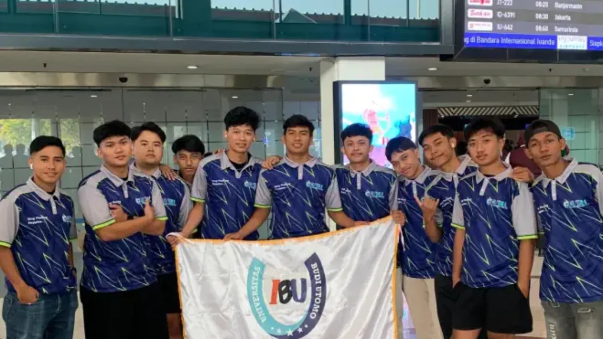 Lanjutkan Tradisi Me-nasional, UIBU OTW EURO Futsal Series 2025 di Bandung