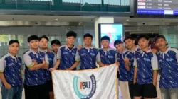 Lanjutkan Tradisi Me-nasional, UIBU OTW EURO Futsal Series 2025 di Bandung
