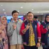 Mochammad Zlatan Azzam Wakili SMAN 2 Kota Malang di OSN Fisika Nasional