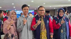 Mochammad Zlatan Azzam Wakili SMAN 2 Kota Malang di OSN Fisika Nasional