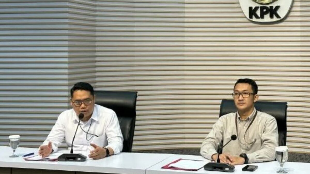 KPK Beberkan Keterkaitan Tiga Tokoh Besar, Abdul Halim, La Nyalla, dan Khofifah dalam Skandal Hibah Jatim