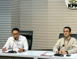 KPK Beberkan Keterkaitan Tiga Tokoh Besar, Abdul Halim, La Nyalla, dan Khofifah dalam Skandal Hibah Jatim