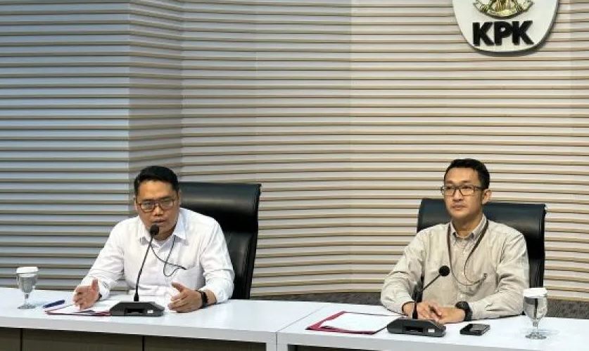 KPK Beberkan Keterkaitan Tiga Tokoh Besar, Abdul Halim, La Nyalla, dan Khofifah dalam Skandal Hibah Jatim