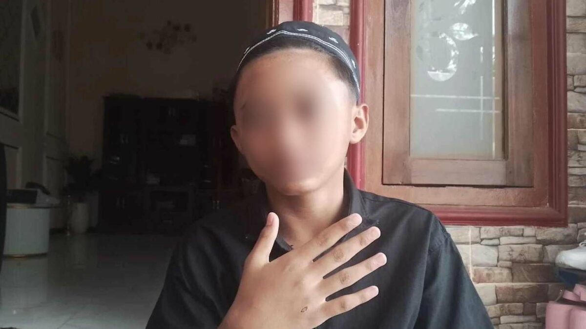 Enam Santri Ponpes Al Khoziny asal Kota Malang Selamat dari Tragedi Ambruknya Mushala Ponpes
