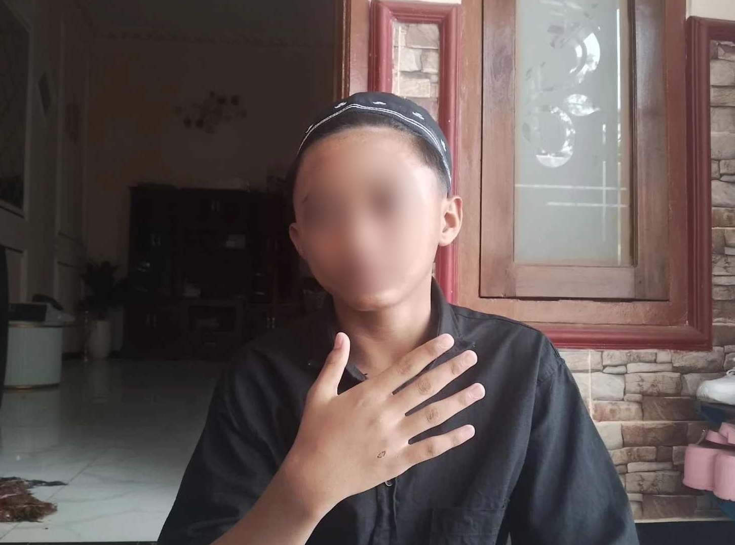 Enam Santri Ponpes Al Khoziny asal Kota Malang Selamat dari Tragedi Ambruknya Mushala Ponpes