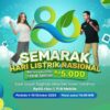 Kuota Terbatas! Klaim Voucher Listrik Rp 5.000 PLN Mobile Sebelum Habis
