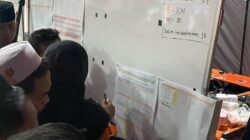 Update Terbaru Ambruknya Musala Ponpes Al Khoziny: 20 Orang Tewas, 44 Masih Hilang