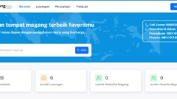 Kemnaker Luncurkan Magang Hub 2025, Fresh Graduate Bisa Daftar di maganghub.kemnaker.go.id