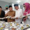 Belum Bersertifikat, SPPG Desa Sukosari Malang Sosialisasi Cegah Keracunan MBG