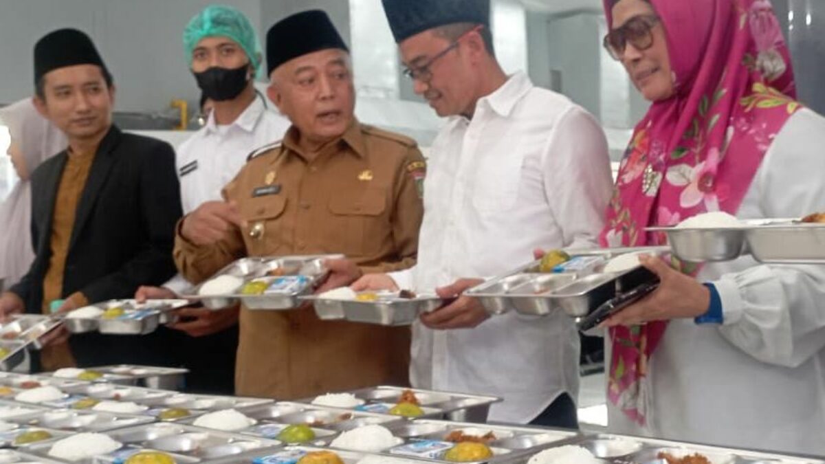 Belum Bersertifikat, SPPG Desa Sukosari Malang Sosialisasi Cegah Keracunan MBG