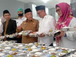 Belum Bersertifikat, SPPG Desa Sukosari Malang Sosialisasi Cegah Keracunan MBG