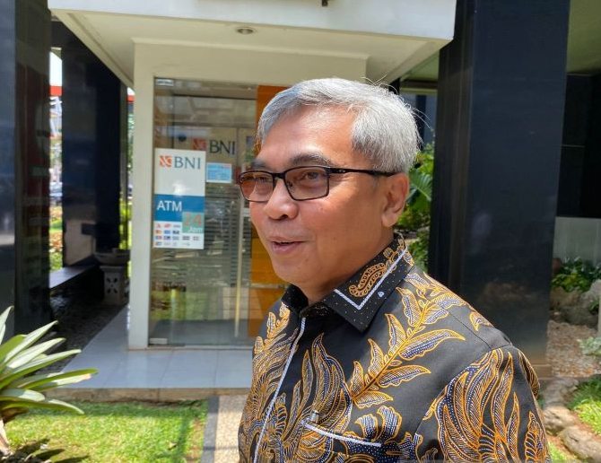 Ketua KPK Beberkan Pengembalian Uang Kasus Kuota Haji: Hampir Rp100 Miliar Dikembalikan